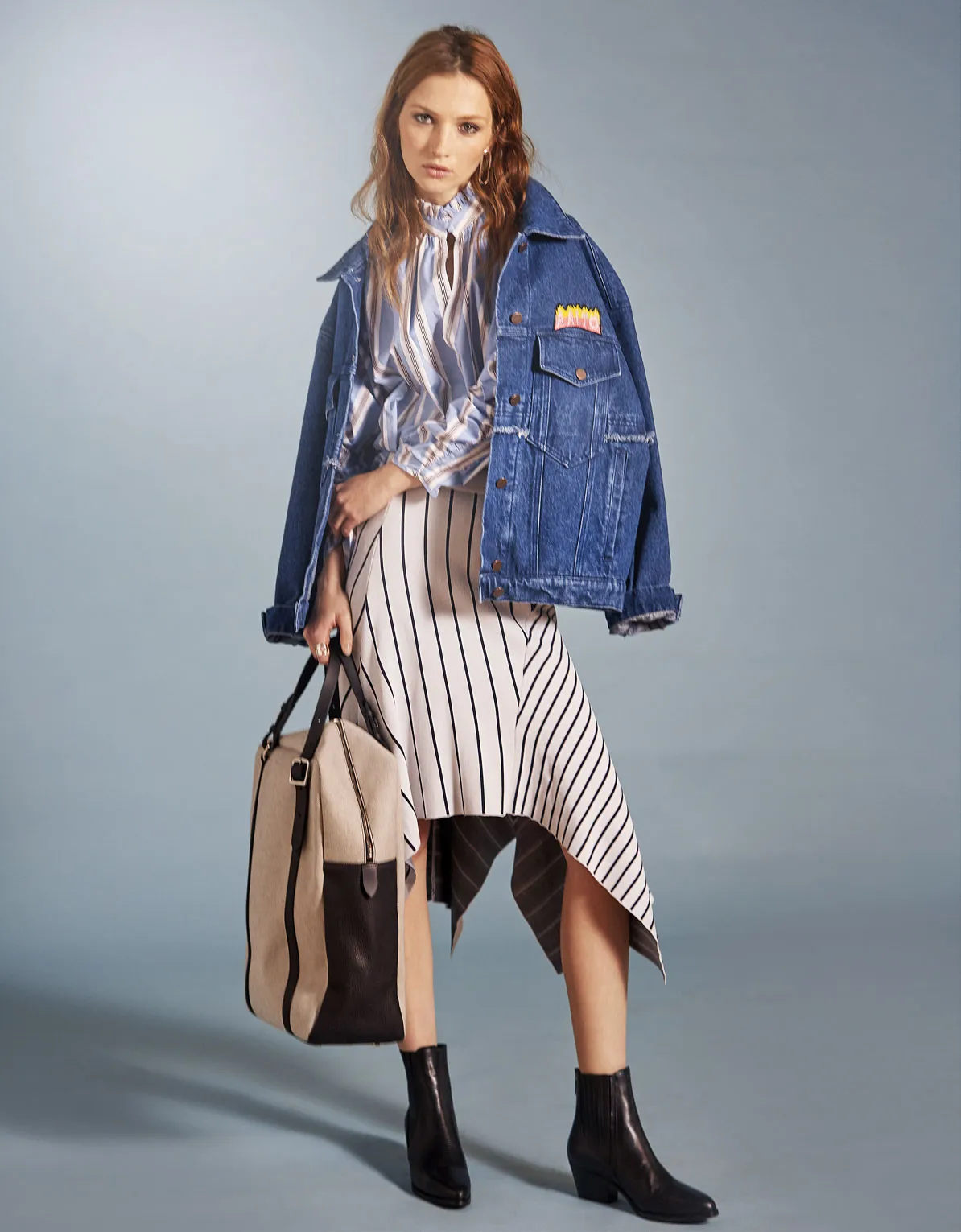 Fashion 120