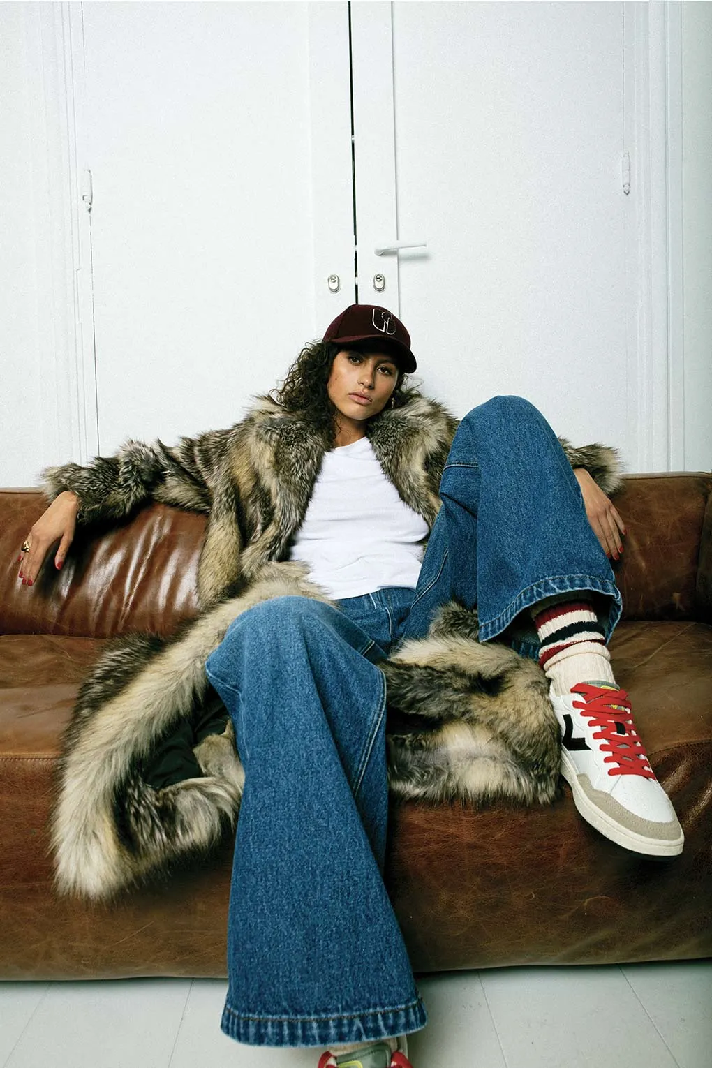 Fashion 21