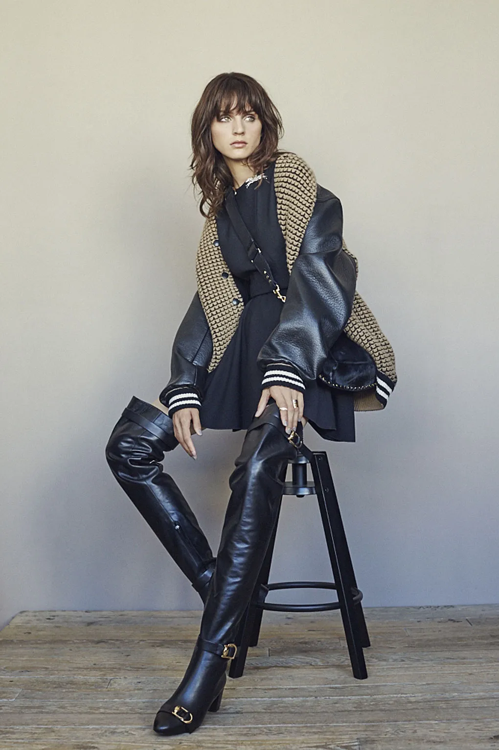 Fashion 128