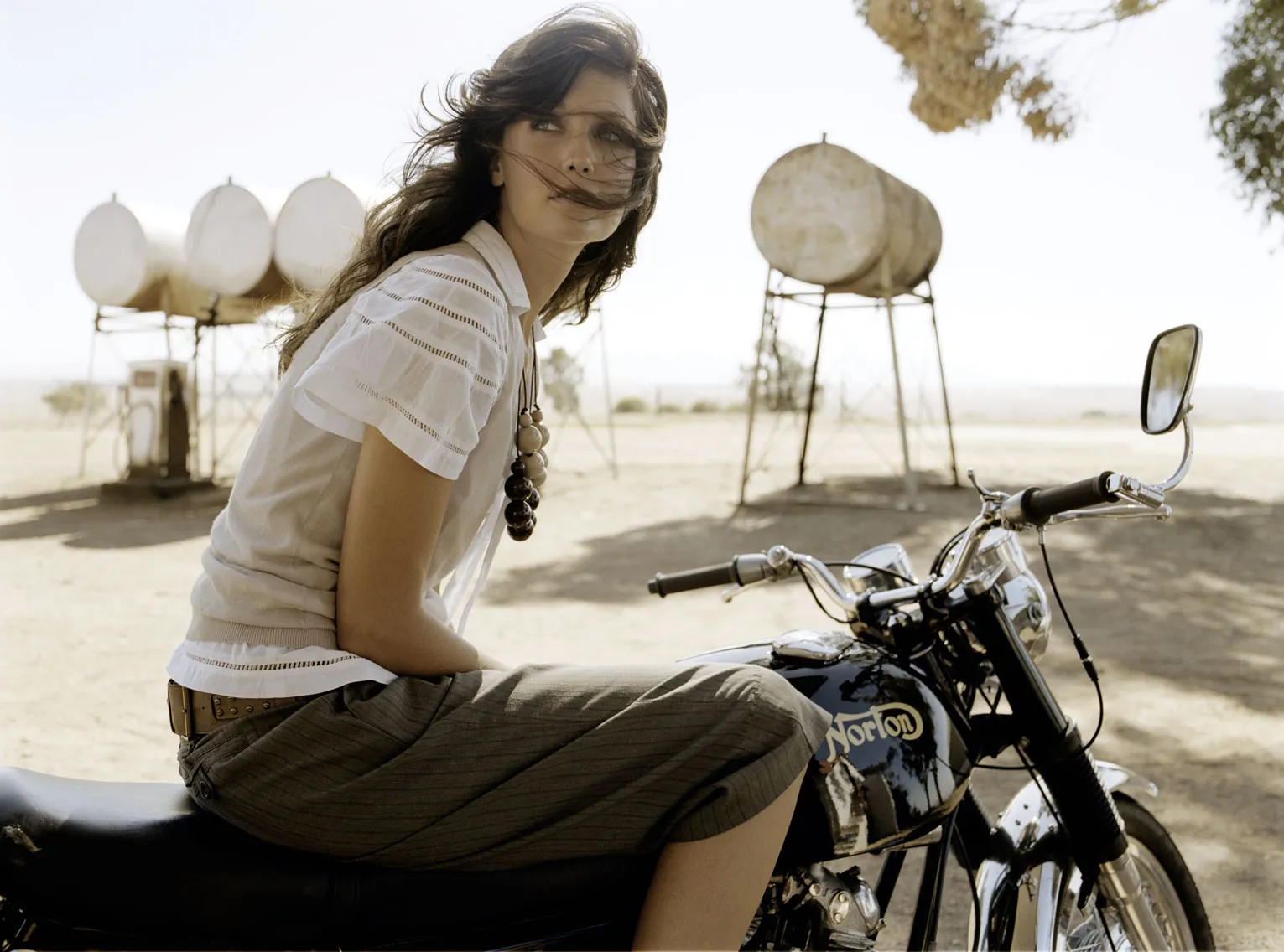 Fashion 138