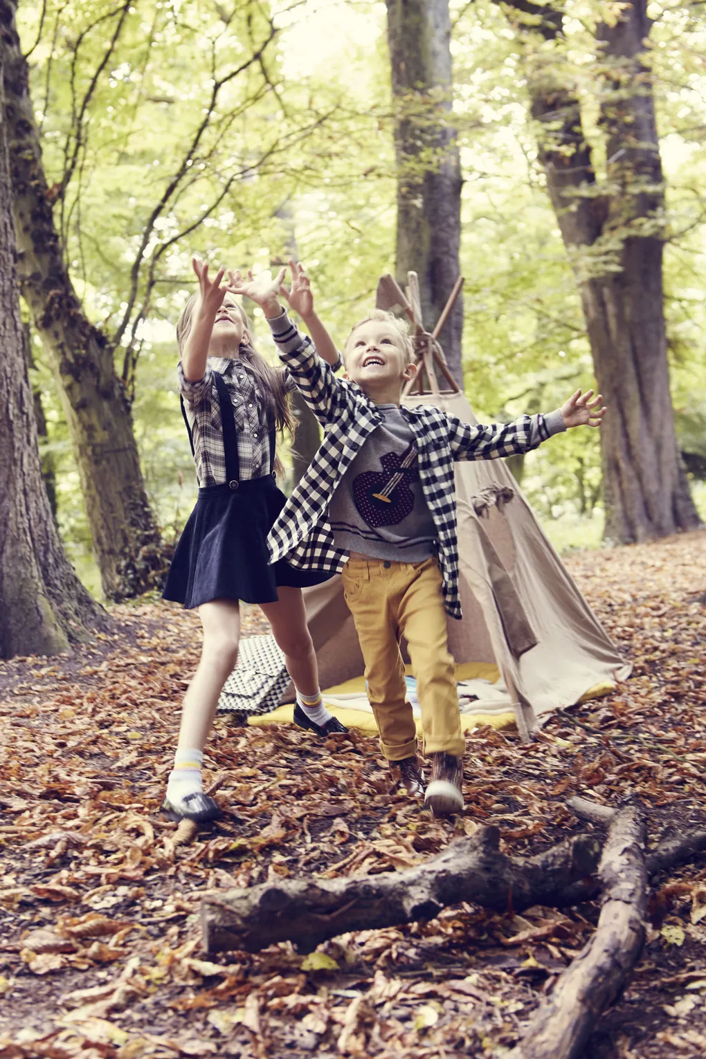 Kids 8
