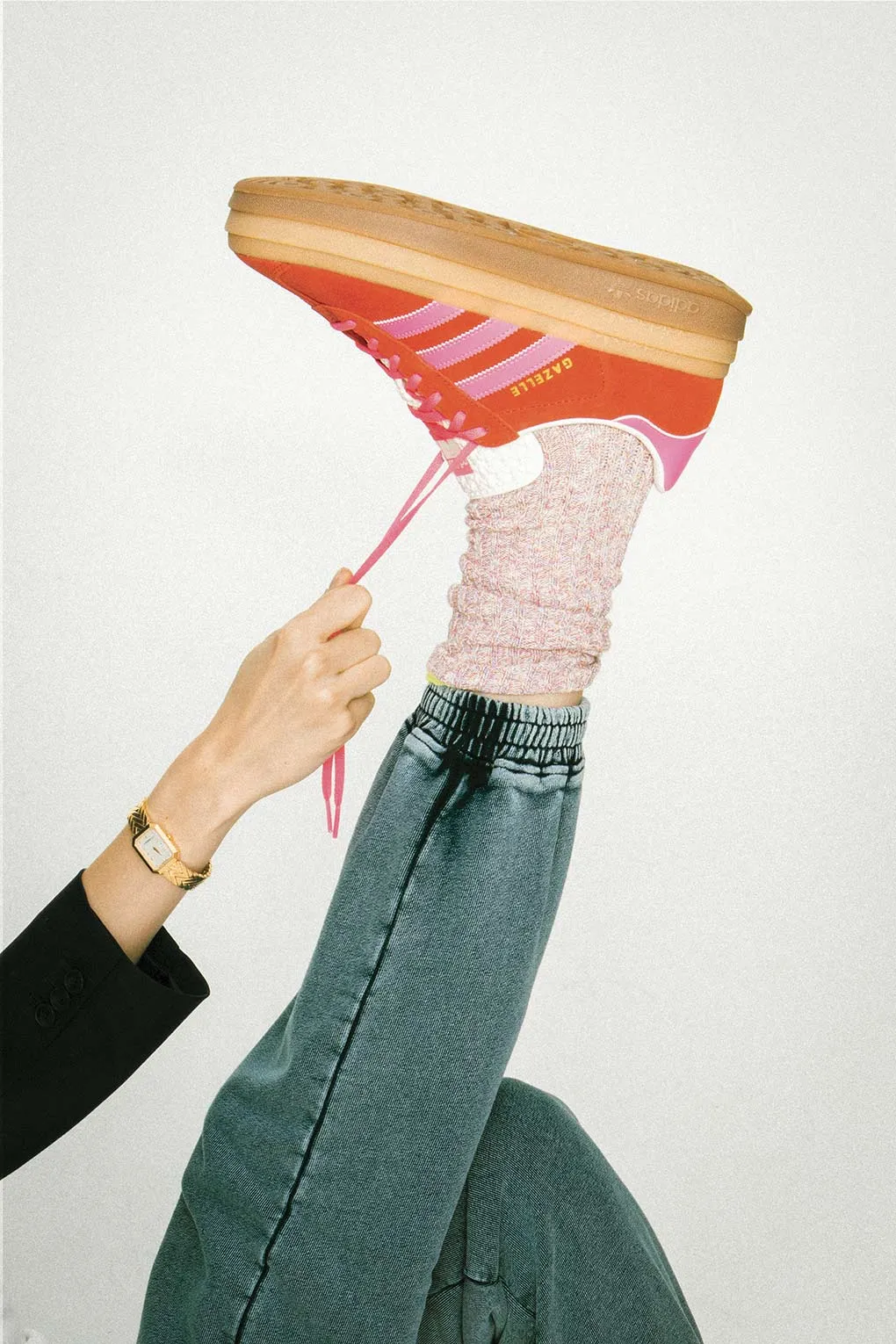 Fashion 76