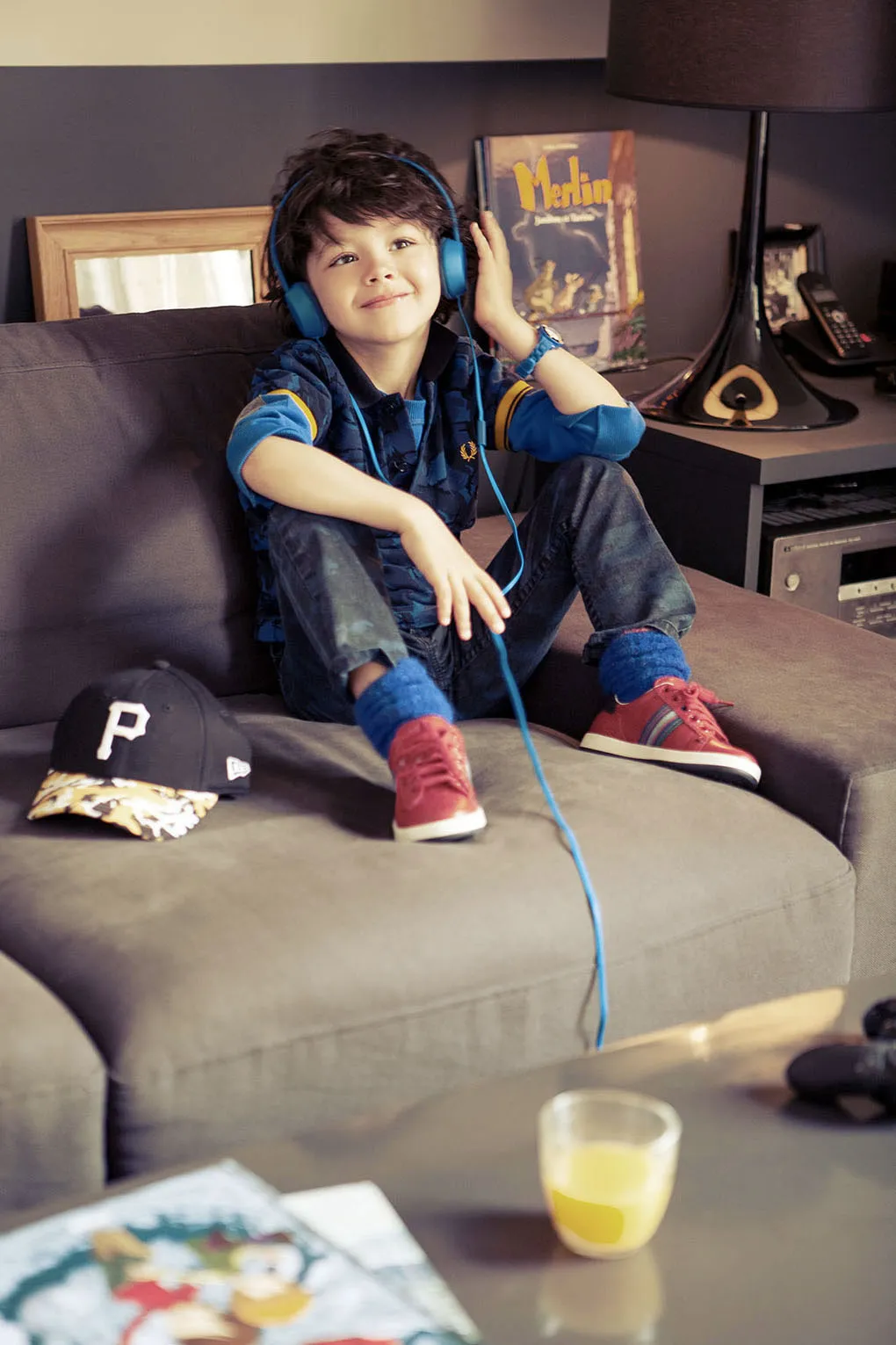 Kids 15