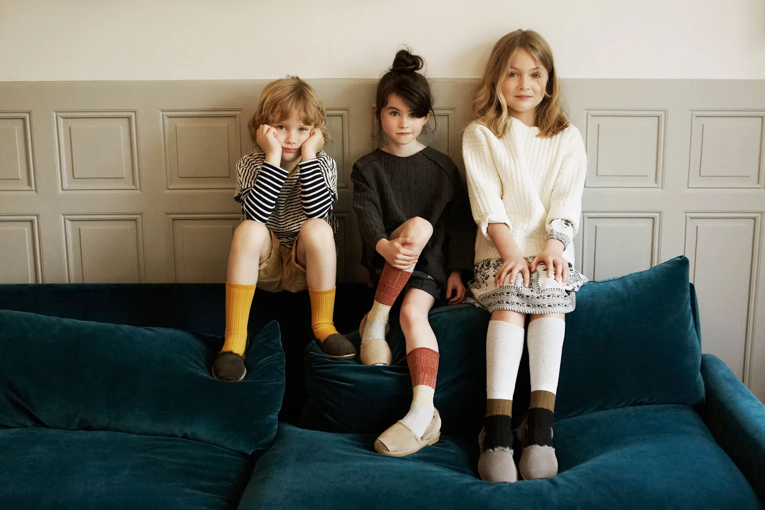 Kids 11