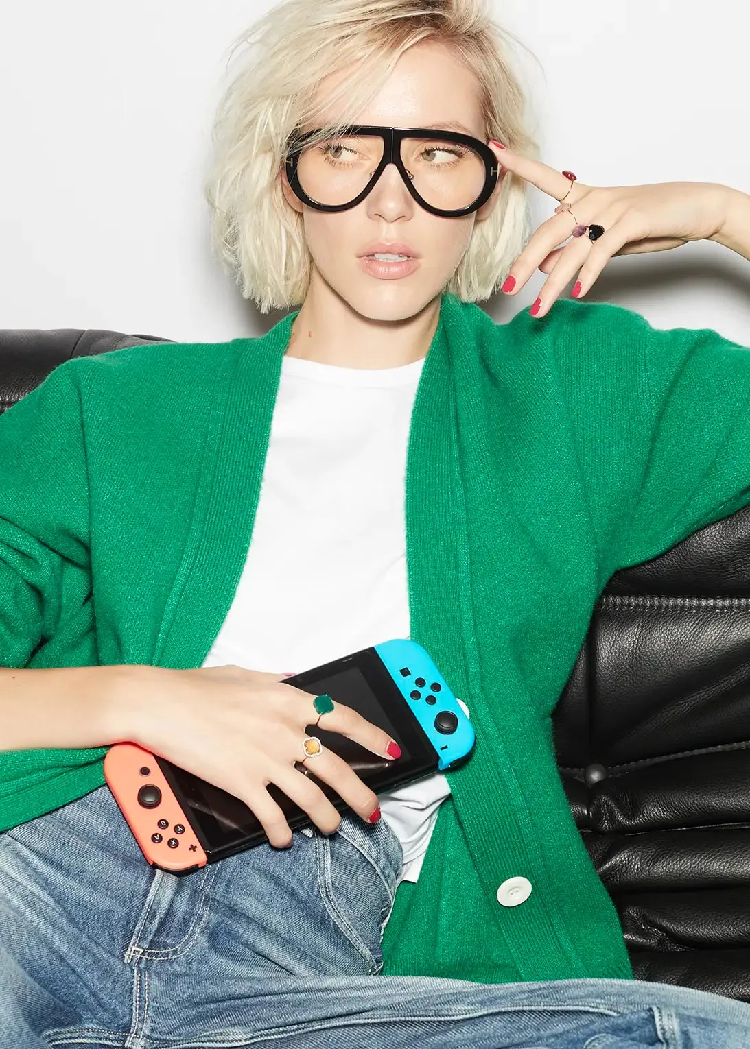 Fashion 163
